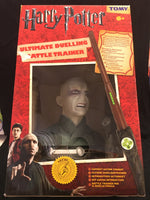 Ss Harry Potter ultimate battle trainer