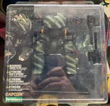 Lost Planet 2  Drio Action Figure Capcom Kotobukiya
