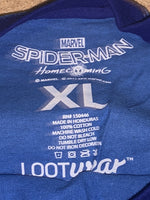 Loot Crate Spider-Man T-Shirt XL