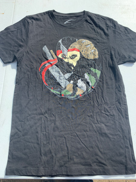 Loot Crate Ninja T-Shirt Medium