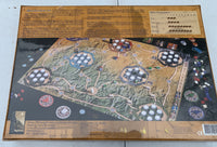 Maharaja Board game by Phalanx