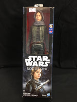 Ss Star Wars rogue one Jyn Erso (jedha)