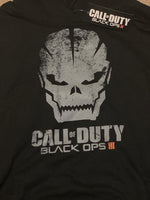 Loot Crate Call of Duty HOODIE medium