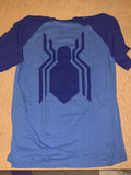 Loot Crate Spider-Man T-Shirt XL