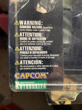 Lost Planet 2  Drio Action Figure Capcom Kotobukiya