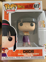 Funko PoP Dragonball Z ChiChi