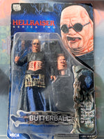 Neca hellraiser series 2 butterball