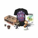 Funko POP! Marvel Guardians Of The Galaxy Collectors Corps Box Medium